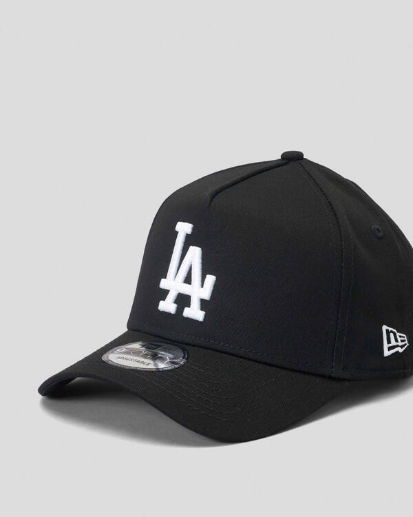 New Era Los Angeles Dodgers 9Forty A-Frame Cap for Mens
