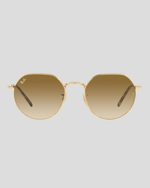 Ray-Ban Jack RB3565 Sunglasses for Unisex