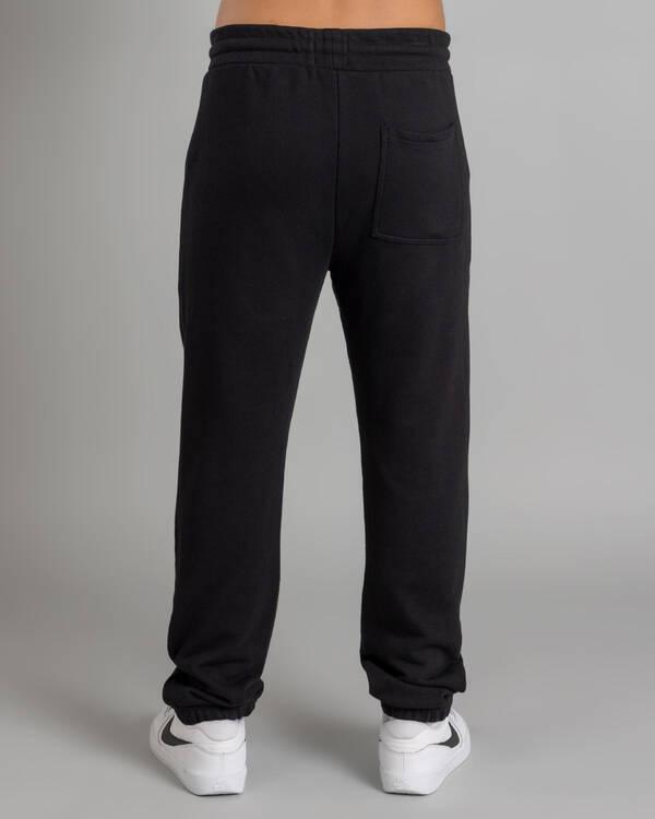 Silent Theory Essential Theory Track Pants for Mens