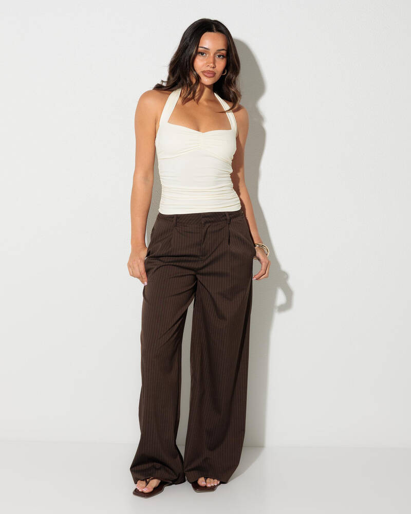 Ava And Ever Louella Pants for Womens