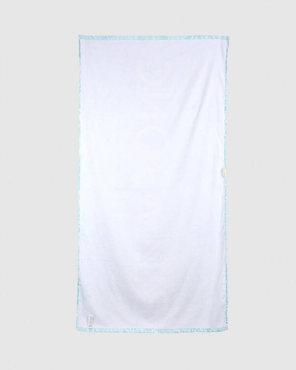 Billabong Hazy Days Beach Towel for Womens