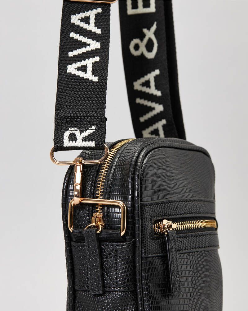 Ava And Ever Lacy Festival Bag for Womens