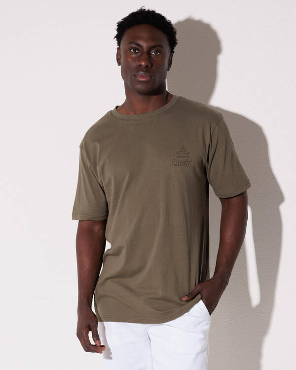 Symbol T-Shirt
