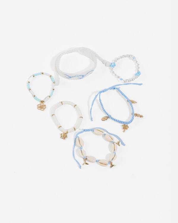 Waves Wristband Pack
