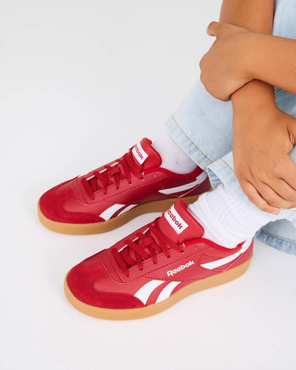 Reebok Womens Smash Edge S Shoes for Womens