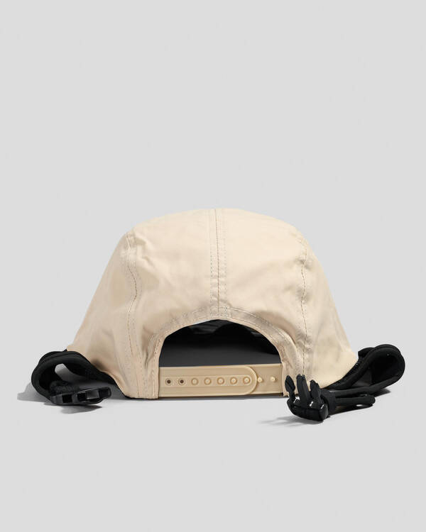 Far King Stretch Surf Cap for Mens