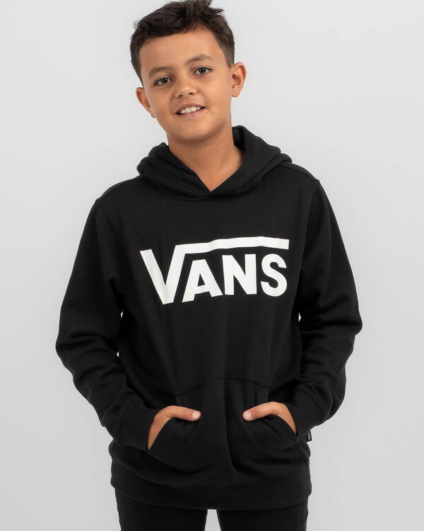 Vans Boys' Classic Hoodie for Mens