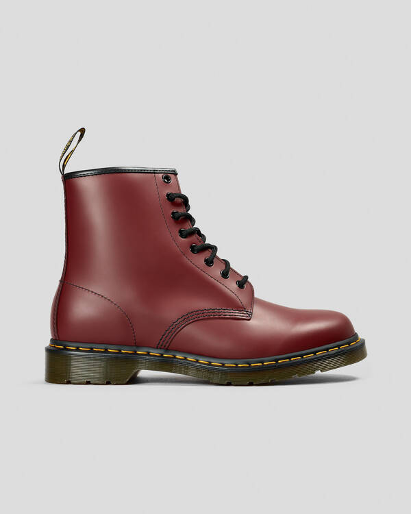 DR MARTENS 1460 8 Eye Boots for Mens