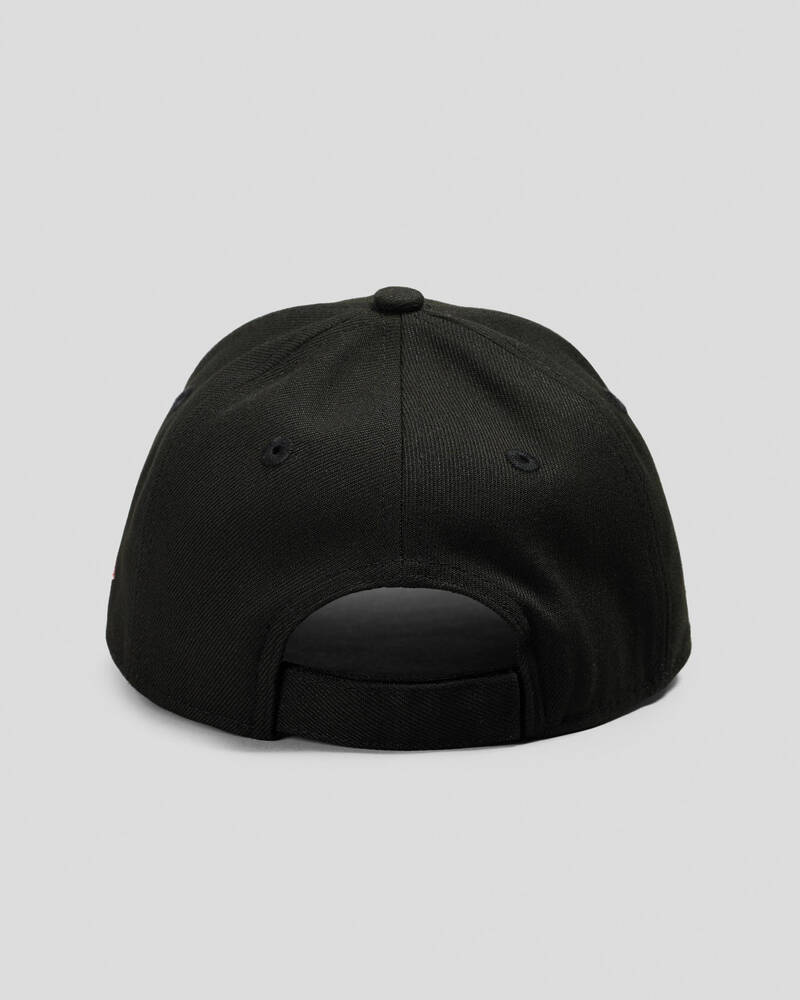 New Era Girls' NY Yankees Cap for Womens