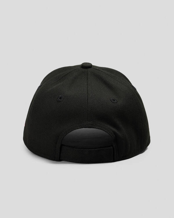 New Era Girls' NY Yankees Cap for Womens