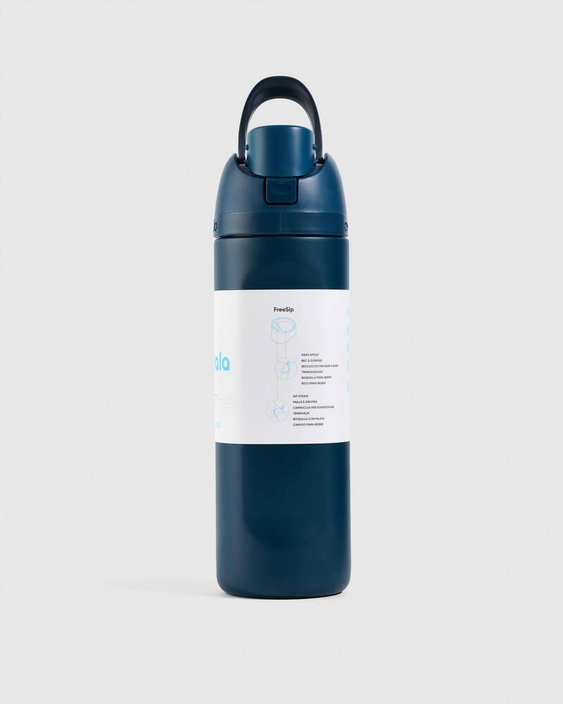 Owala 24oz FreeSip Stainless Steel Water Bottle for Unisex
