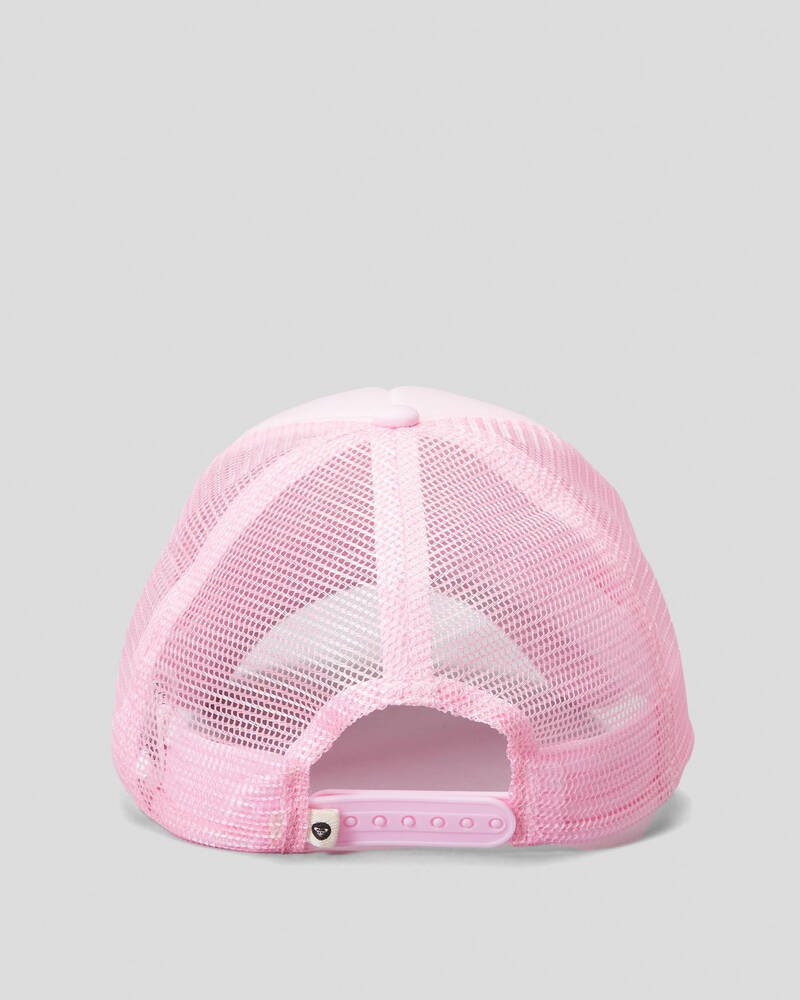 Roxy Brennan Trucker Cap for Womens