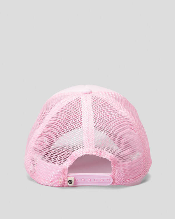 Roxy Brennan Trucker Cap for Womens