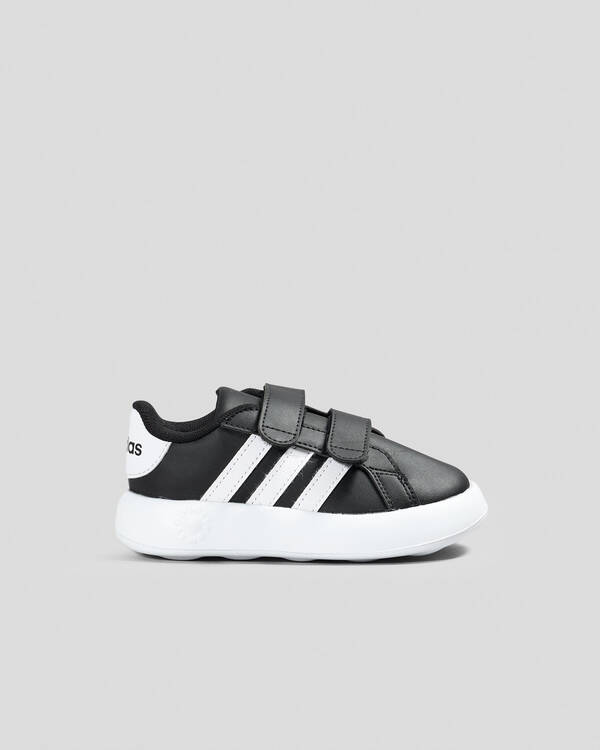 adidas Toddlers' Grand Court 2.0 Shoes for