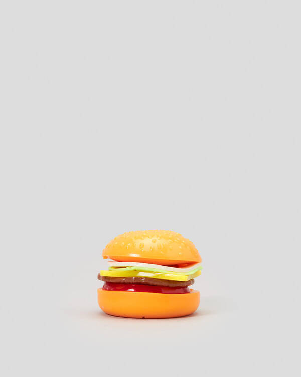 Miscellaneous Smooshos Burger for Mens