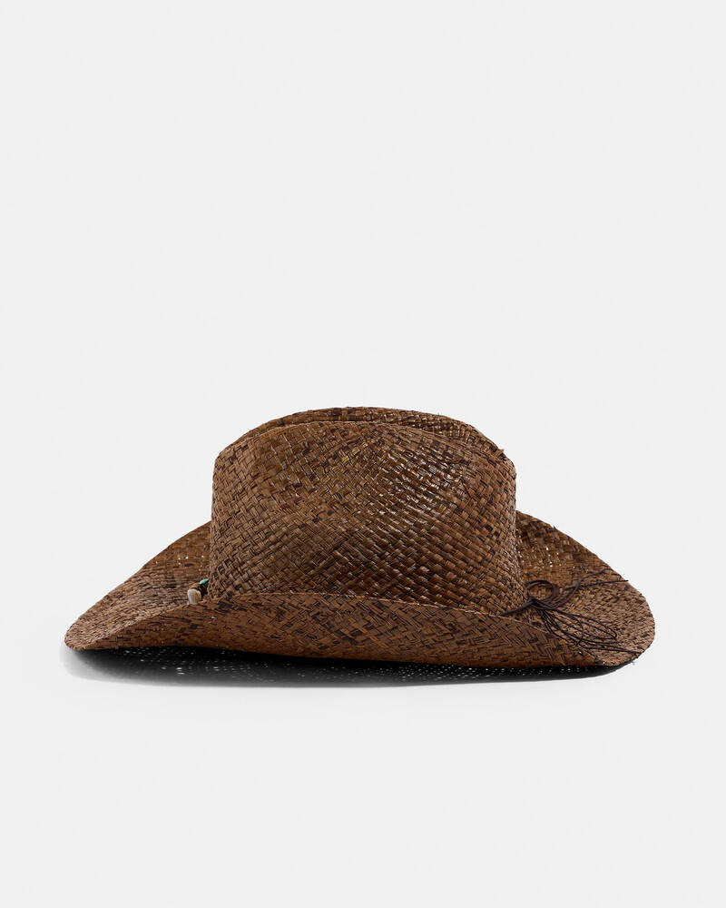 Mooloola Honey Cowgirl Hat for Womens