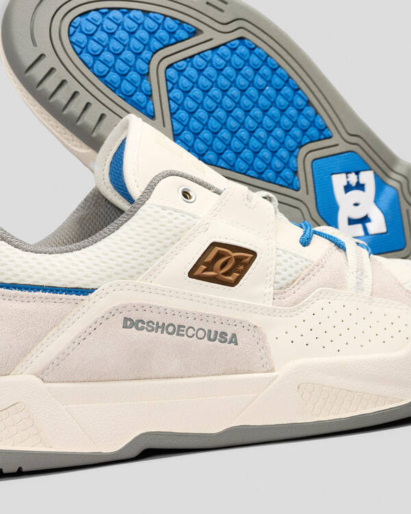 DC Shoes Construction Shoes for Mens