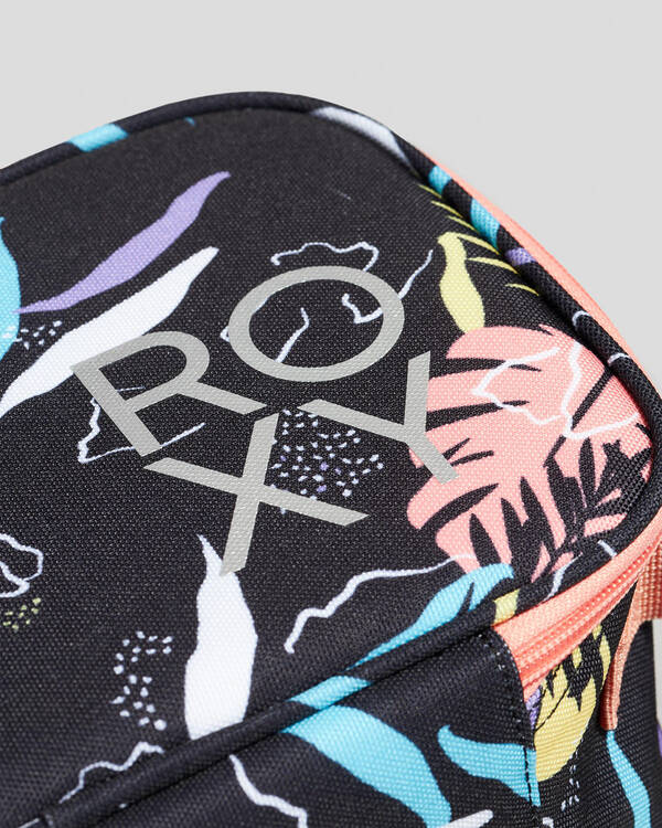 Roxy Groovy Life Lunch Box for Womens
