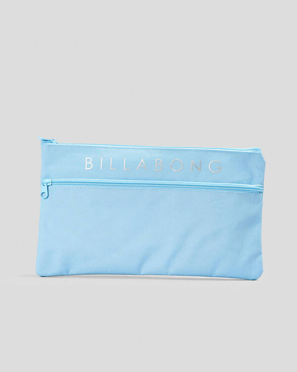 Billabong Serenity XL Pencil Case for Womens