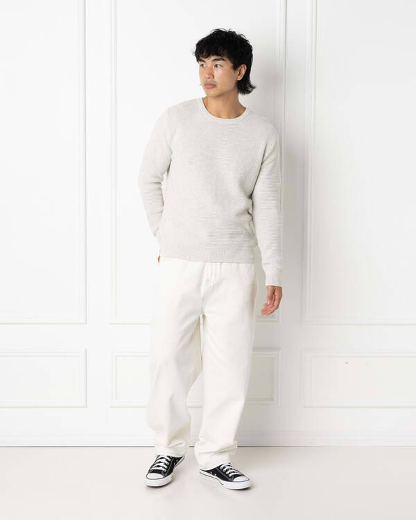 Skylark Reason Knit Jumper for Mens