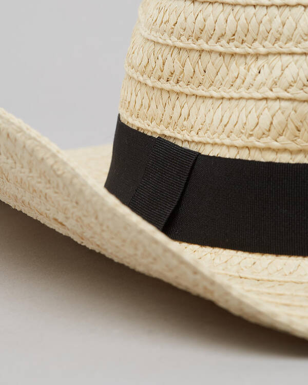 Mooloola Presley Cowgirl Hat for Womens