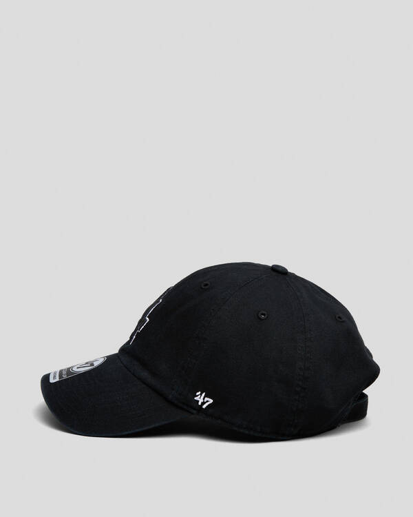 Forty Seven Los Angeles Dodgers '47 Clean Up Cap for Mens