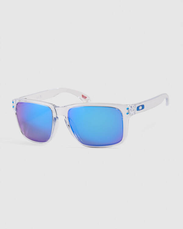 Oakley Holbrook XXL Polarised Sunglasses for Unisex