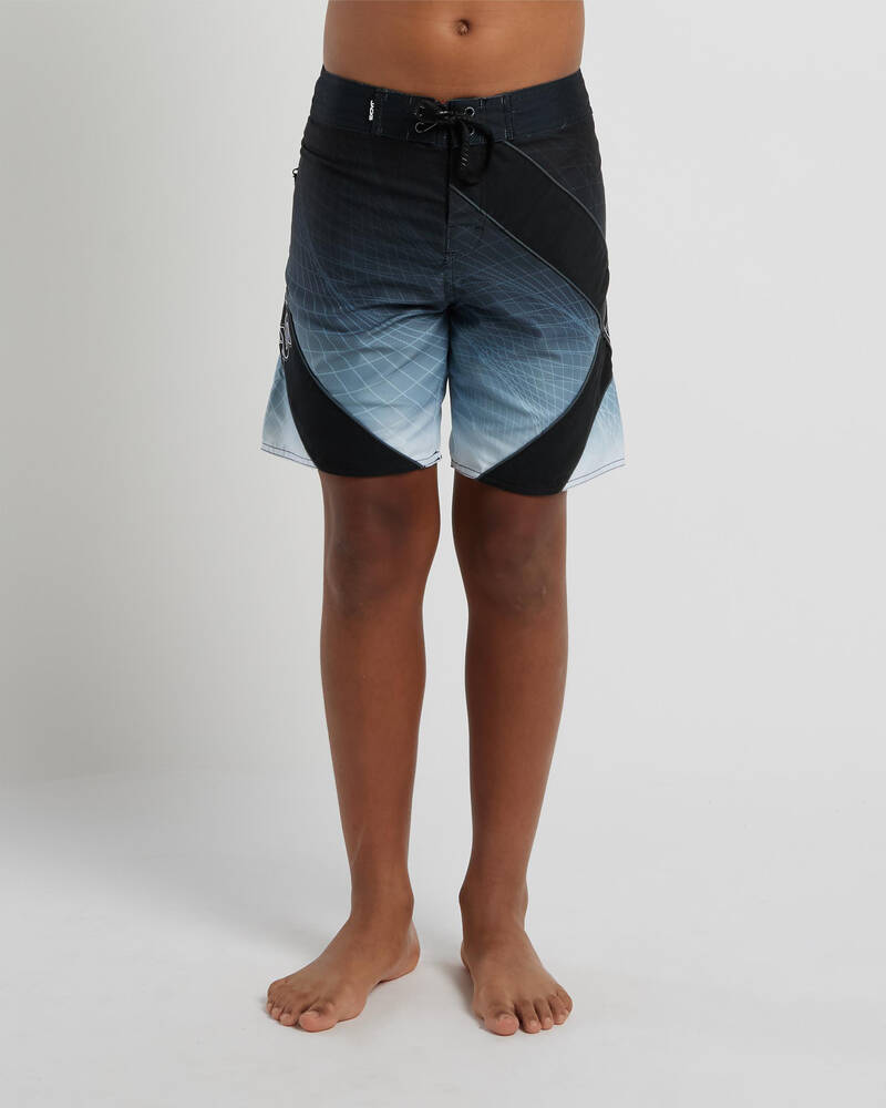 Jacks Boys' New Horizons Board Shorts for Mens