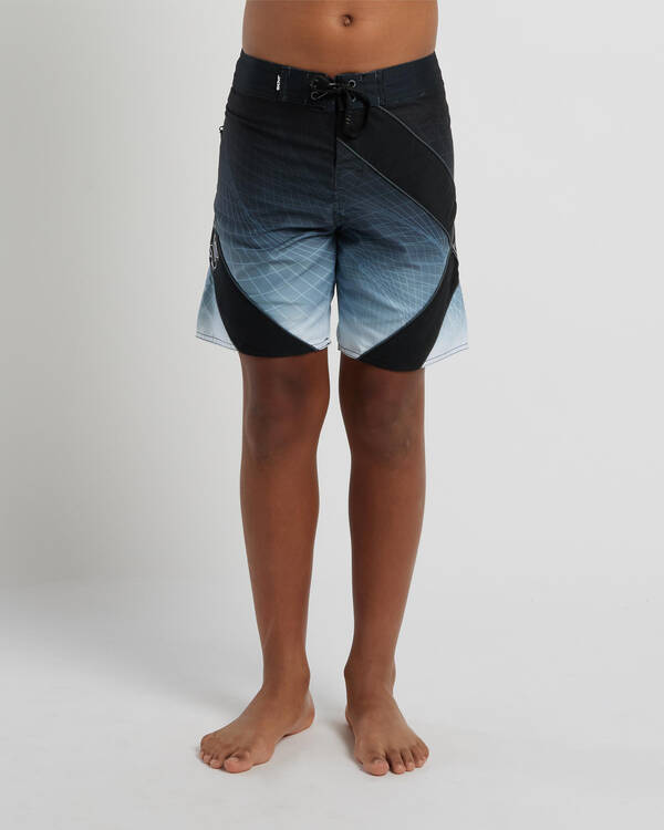 Jacks Boys' New Horizons Board Shorts for Mens