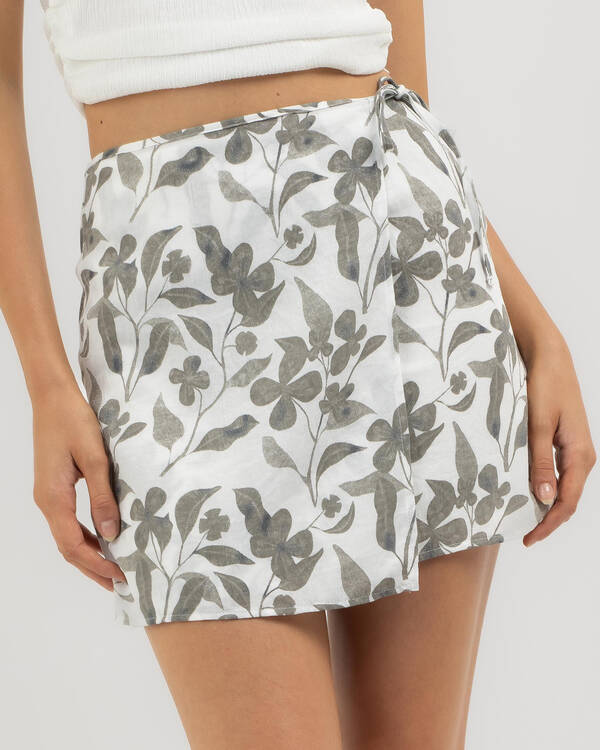 Mooloola Maui Skirt for Womens