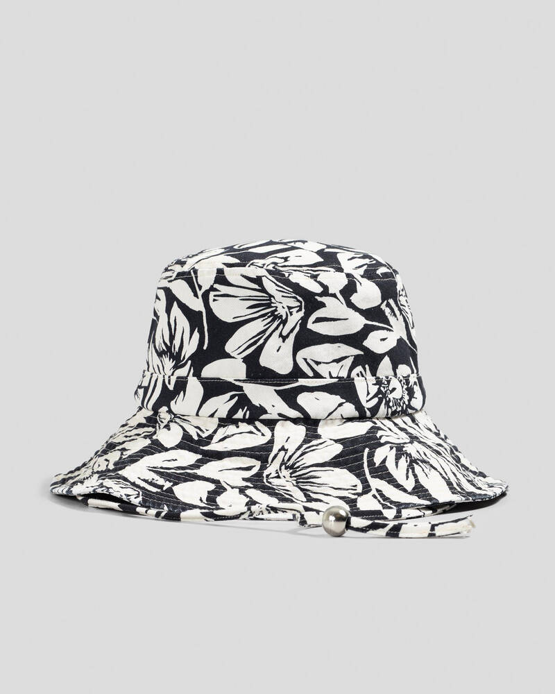 Billabong Hi Times Bucket Hat for Womens