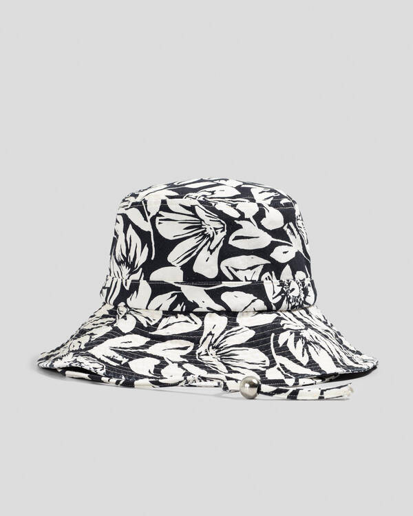 Billabong Hi Times Bucket Hat for Womens