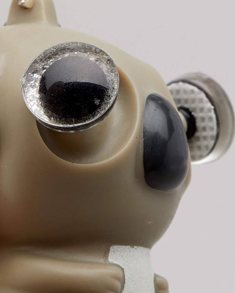 MDI Eye Popping Koala Keyring for Mens