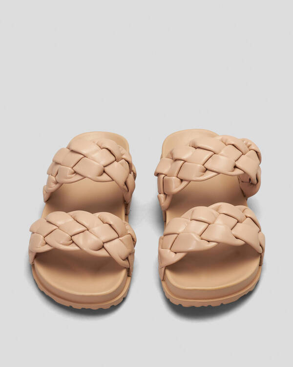 Ava And Ever Girls' Avery Slide Sandals for Womens