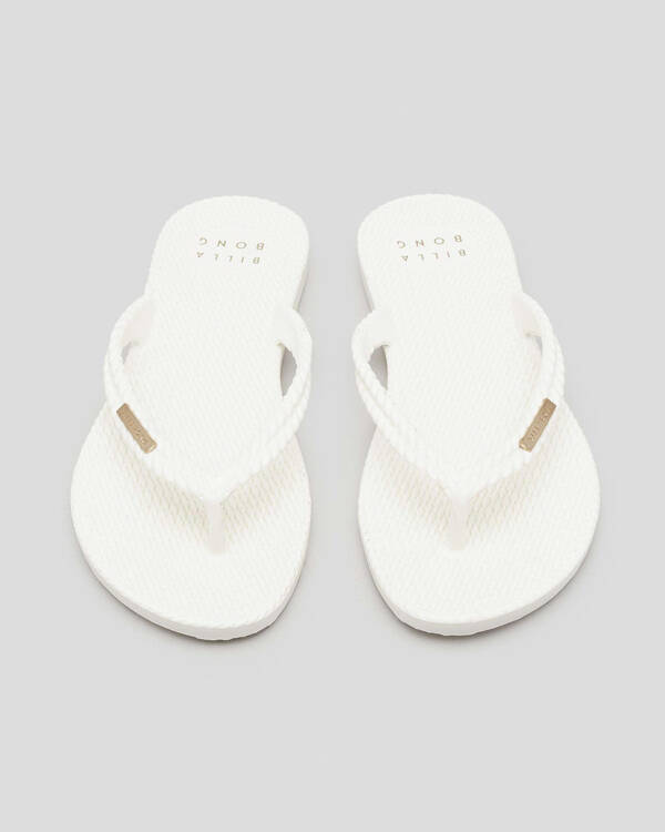 Billabong Kick Back Thongs for Womens