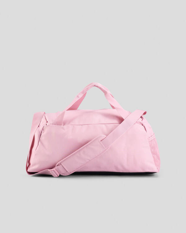 Puma Fundamentals Gym Bag for Womens