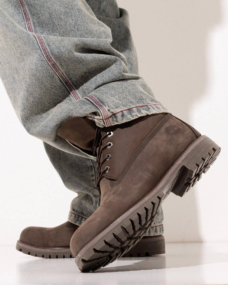 Timberland 6" Premium Boots for Mens