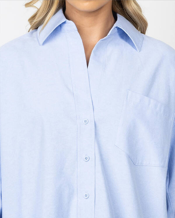 Mooloola Jack Shirt for Womens