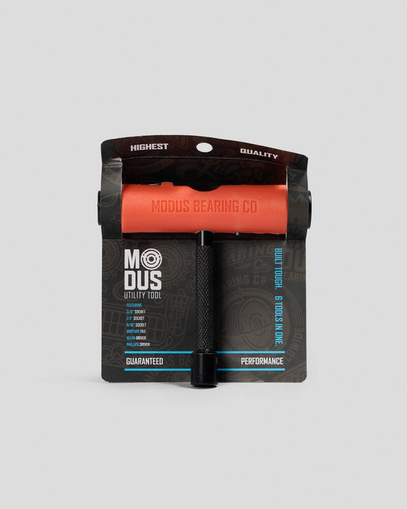 Modus Utility Tool for Unisex