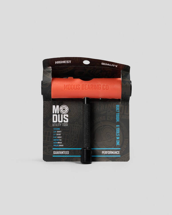 Modus Utility Tool for Unisex