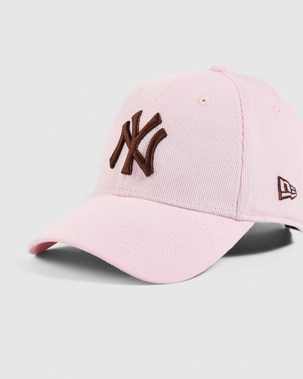 New Era New York Yankees Cap for Womens