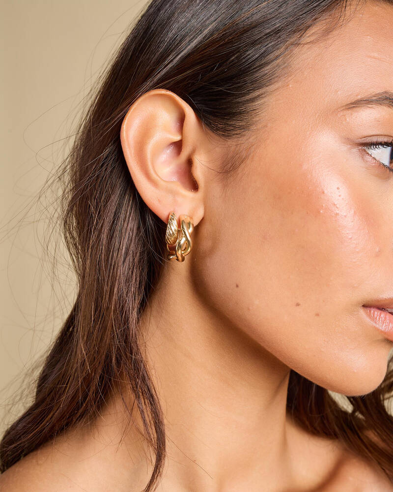 Karyn In LA Luna Earring Pack for Womens