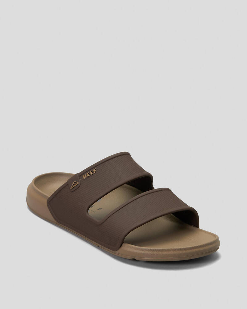 Reef Oasis Double Up Sandals for Mens