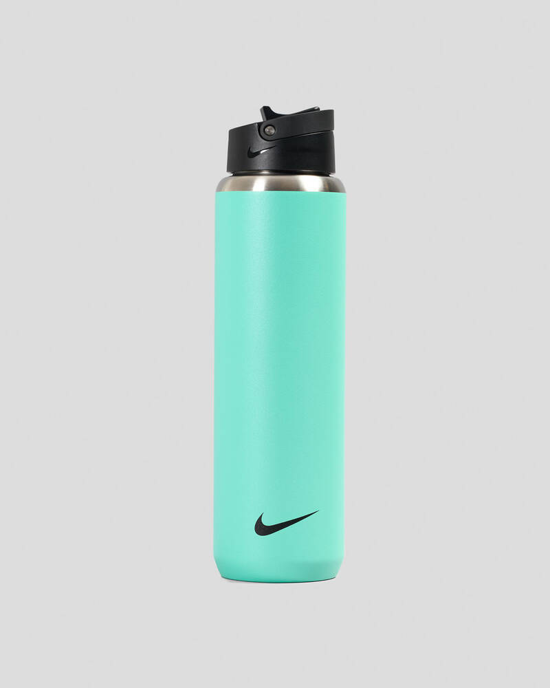 Nike Nike Stainless Steel Straw Bottle for Unisex