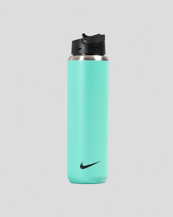 Nike Nike Stainless Steel Straw Bottle for Unisex