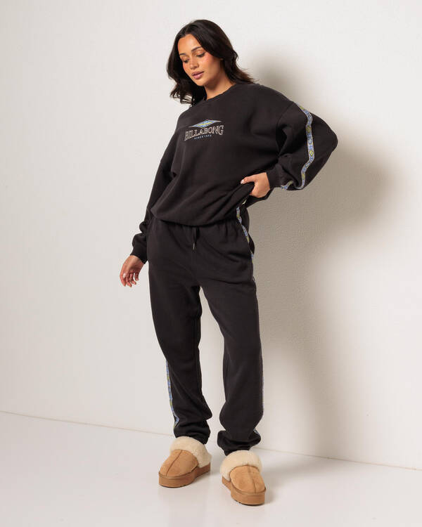Billabong Swipe Right Track Pants for Womens