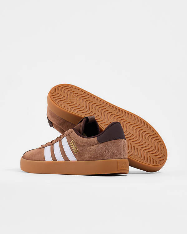 adidas Womens Vl Court 3.0 Shoes for Womens