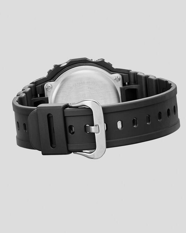 G-Shock DW5600RL-1D Watch for Mens