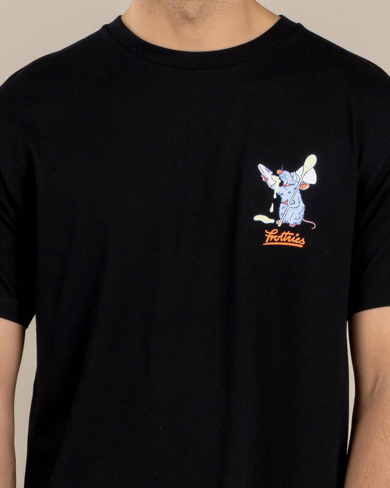 Frothies Rata-Shoey T-Shirt for Mens