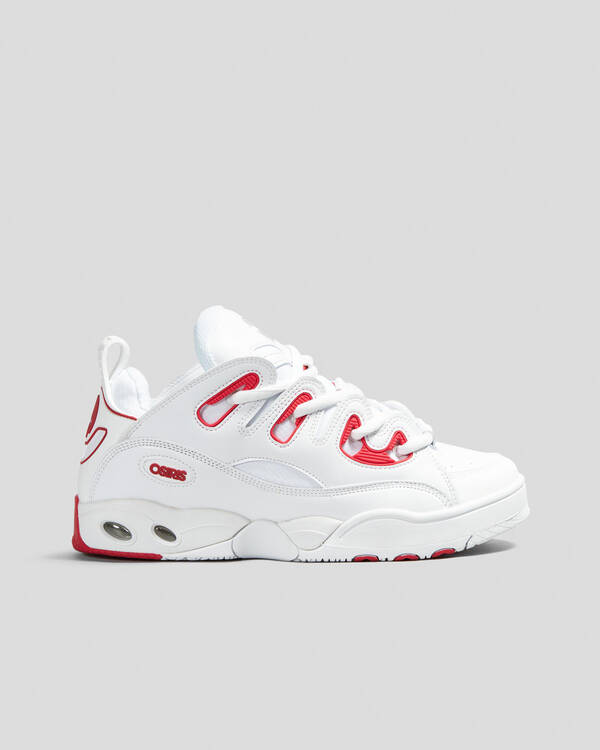 Osiris D3 E Shoes for Mens